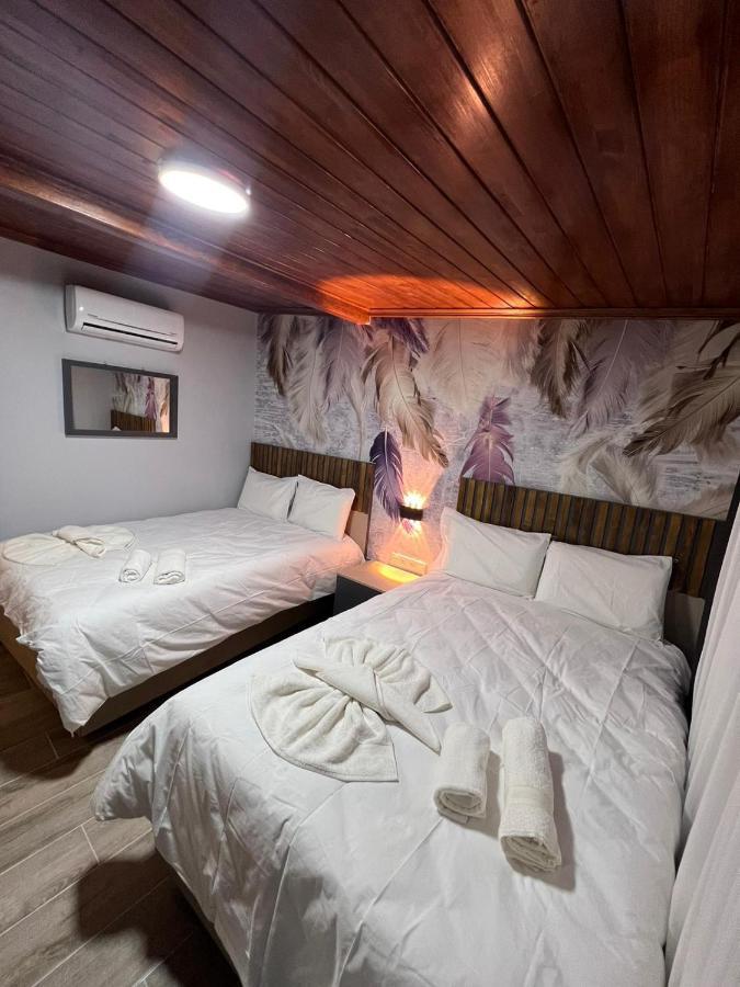 Mudem Boutique Hotel Istanbul Ngoại thất bức ảnh