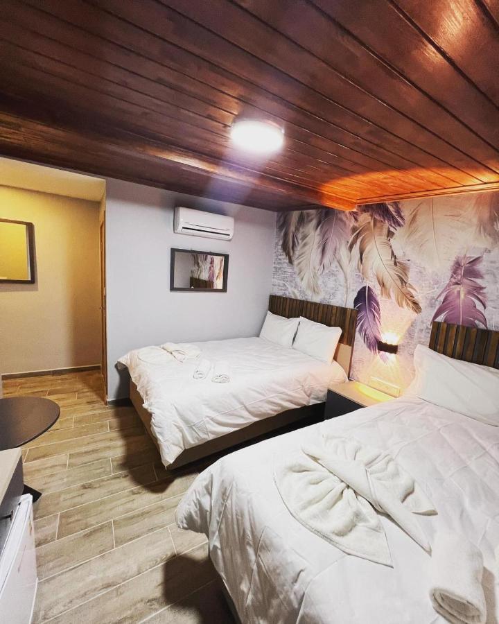 Mudem Boutique Hotel Istanbul Ngoại thất bức ảnh